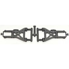 Associated Factory Team Front Suspension Arm 31205