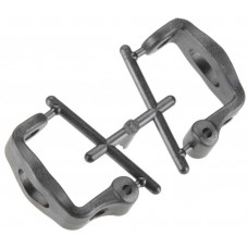 Associated Factory Team Caster Block 4 Degree 31212