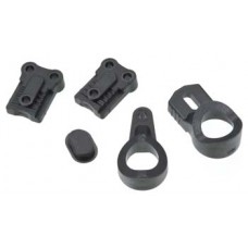 Associated Bellcrank Assembly 31308