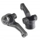 Associated Front Steering Block Hard 31561