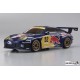 Kyosho MR-03N-RM Red Bull Porsche 911 GT3 RSR # 52 32702RB