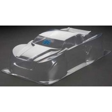 Pro-Line Desert Rat Clear Body Slash 3284-00