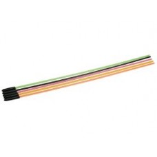 3mm Antenna Rod Set For 1/10 Scale Gas/Electric Power 3RAC-AP03