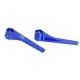 Rear End Stiffener Blue 3RAC-BP128/BU