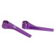 Rear End Stiffener Purple 3RAC-BP128/PU