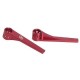 Rear End Stiffener Red 3RAC-BP128/RE