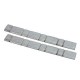3RAC-BW02 Balance weight (pre-cut) 2pcs 5g and 10g