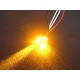 5mm Normal LED Orange Light 3RAC-NLD05/OR