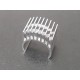 Motor Heat Sink For 280 Motor 3RAC-MHS002/SI