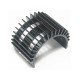 Motor Heat Sink For 540 Motor 3RAC-MHS003/BL