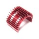 Motor Heat Sink For 540 Motor 3RAC-MHS003/RE