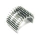 Motor Heat Sink For 540 Motor 3RAC-MHS003/TI