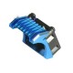 Brushless 540 Motor Heatsink Cooling Fan Blue 3RAC-MHS009/LB