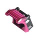 Brushless 540 Motor Heatsink Cooling Fan Pink 3RAC-MHS009/PK