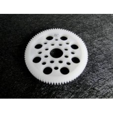 3RAC-SG4880 48 Pitch Spur Gear 80T