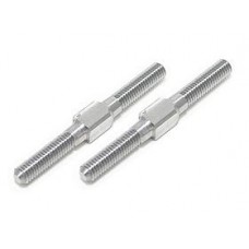 64 Titanium 3mm Turnbuckle - 32mm 3RAC-TR332