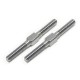 64 Titanium 3mm Turnbuckle - 35mm 3RAC-TR335