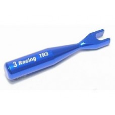 3mm Aluminum Turnbuckle Tuner 3RAC-TR3/V2