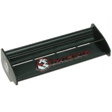 115MM PP SIDE WINGS BLACK COLOR 3RAC-WG115BL