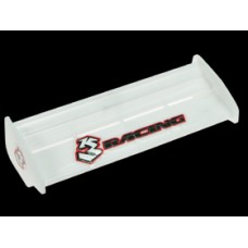 115MM PP SIDE WINGS WHITE COLOR 3RAC-WG115WI