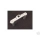 TRAXXAS REVO SILVER ALUMINUM BODY MOUNT