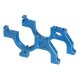 Tamiya TRF-416 Rear Bulkhead 416-03/LB