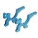 Tamiya TRF-416 Front Bulkhead 416-06/LB