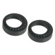 Tamiya TRF-416 POM Differential Bearing Housing 416-10E