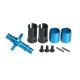 Tamiya TRF-416 Solid Axle 416-12/LB