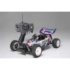 TAMIYA GP RTR Mad Spirit 43529