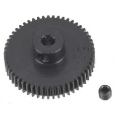 Robinson Racing Hard Aluminum Pinion 64P 53T 4353