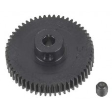 Robinson Racing Hard Aluminum Pinion 64P 56T 4356