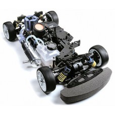 TAMIYA 1/10 GP TG10-Mk.2 Chassis Kit 44042