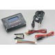 Hitec X1+ Single Port AC/DC Charger 44165