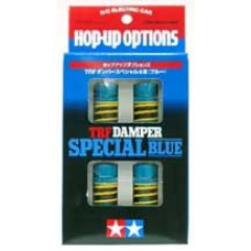 TRF BLUE DAMPER SPECIAL SET 49355
