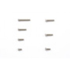 GB03 Titanium Screw Set - Ltd 49487