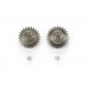 AV Pinion Gear Set 24/25T 50477
