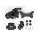 4WD Front Gear Case TA01 & TA02 50541