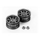 TAMIYA M CHASSIS 60D MINI COOPER WHEELS 50569