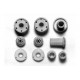 TL01 G Parts (Gear) 50738