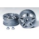 Volkswagen Golf V5 Wheels - (1pr) 50783