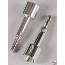 TG10 WHEEL AXLE 2PCS 50823