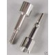 TG10 WHEEL AXLE 2PCS 50823