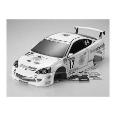 Beams Integra Body Set 50968