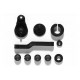 RC TT-01 P Parts - Servo Horn 51005