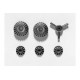 TT-01 Bevel Gear Set 51008