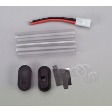 Trinity Stick Pack Building Kit