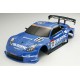 TAMIYA Calsonic Impul Z LW Body Set - Lightweight Finished 51161