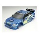 TAMIYA Subaru Impreza WRC'04 Body Set-Lightweight 51189