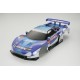 TAMIYA Body Set Raybrig NSX 2005 - Lightweight Finished 51221